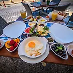Vongole Çeşme