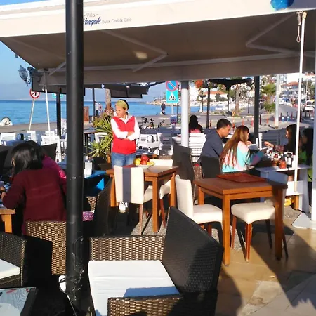 فندق Vongole Çeşme