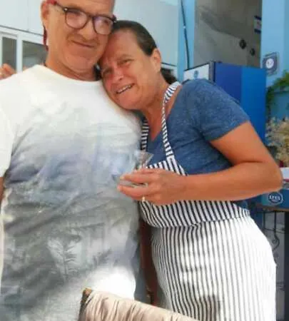蛤蜊别墅酒店 酒店 Çeşme
