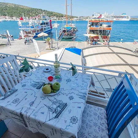 蛤蜊别墅酒店 Çeşme