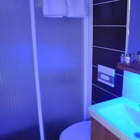 Vongole 호텔 Çeşme