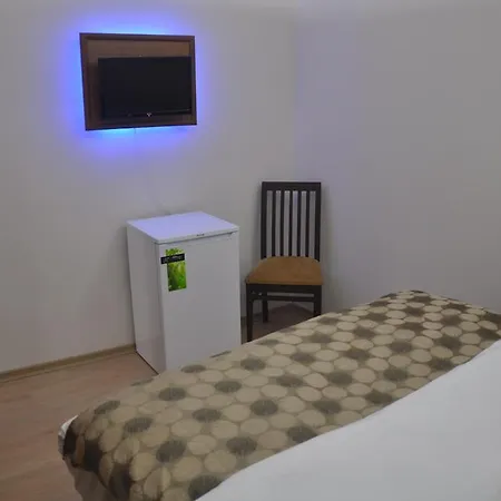 酒店 蛤蜊别墅酒店 Çeşme