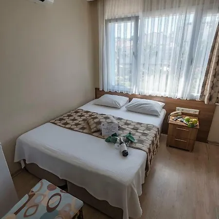 蛤蜊别墅酒店 * Çeşme