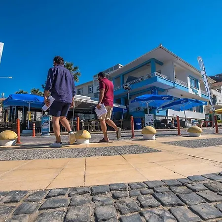 Vongole 호텔 Çeşme