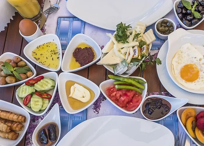 Vongole فندق