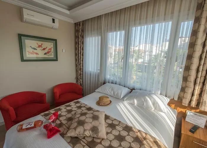 Vongole * Çeşme