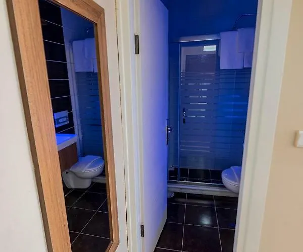 فندق Vongole Çeşme