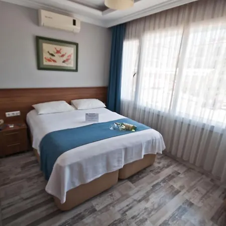 Ξενοδοχείο Vongole *