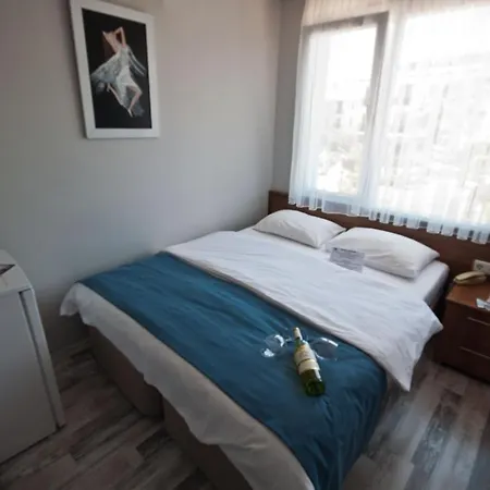 Vongole Çeşme