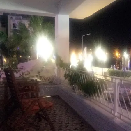 Vongole Ξενοδοχείο Çeşme