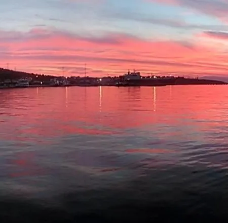 Vongole Ξενοδοχείο *