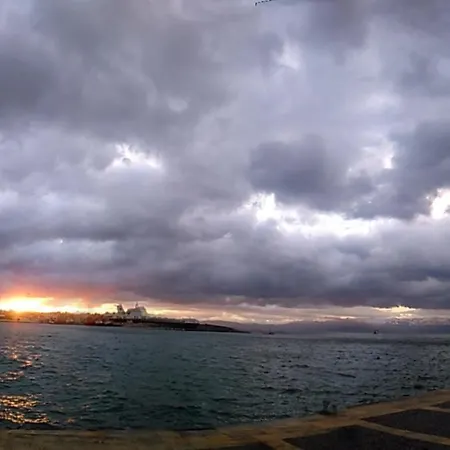 Vongole Ξενοδοχείο