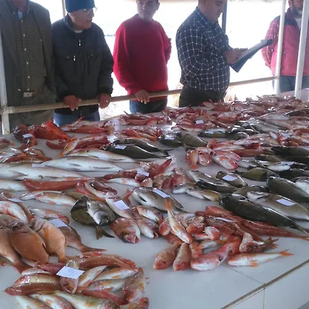 Vongole Ξενοδοχείο