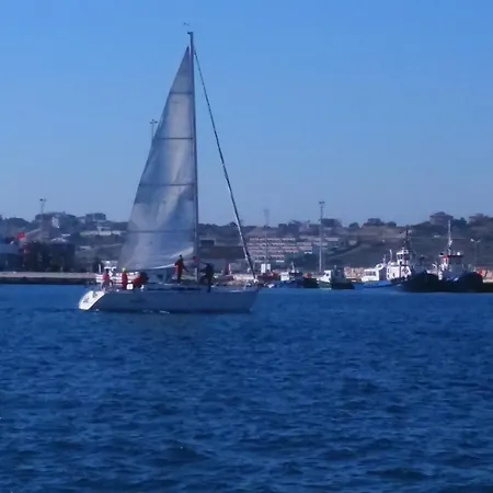 Ξενοδοχείο Vongole Çeşme