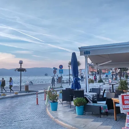 Ξενοδοχείο Vongole *