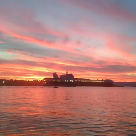 Vongole Ξενοδοχείο *