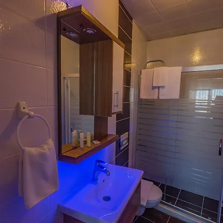 Hotell Vongole