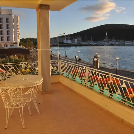 Ξενοδοχείο Vongole