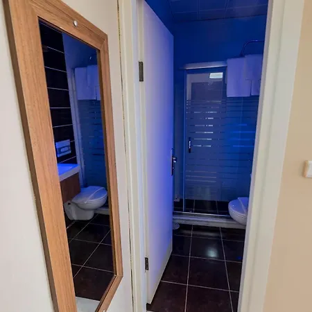 Ξενοδοχείο Vongole *