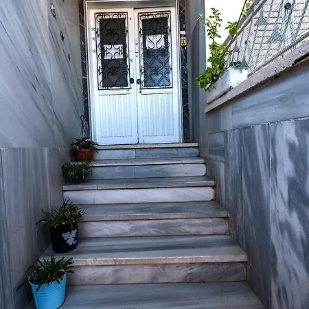 Vongole Ξενοδοχείο *