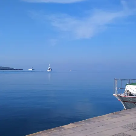 Ξενοδοχείο Vongole