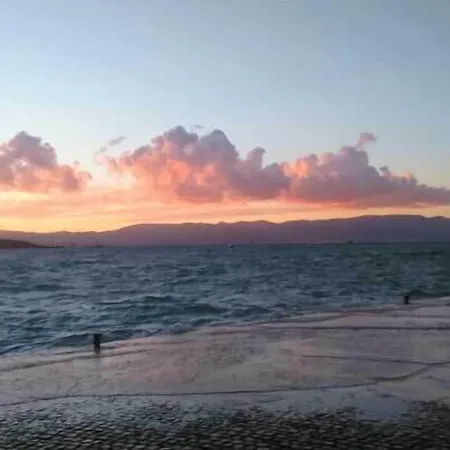 Vongole Ξενοδοχείο Çeşme