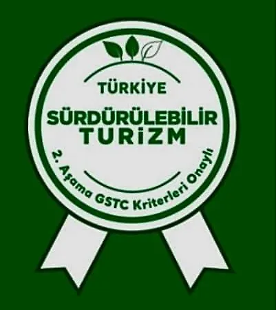 Hotell Vongole Çeşme