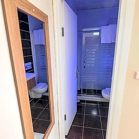 Hotell Vongole