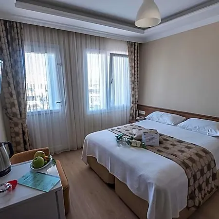 Ξενοδοχείο Vongole Çeşme