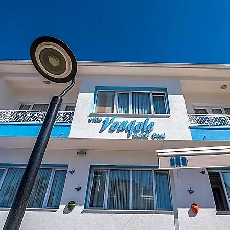 Vongole Ξενοδοχείο *