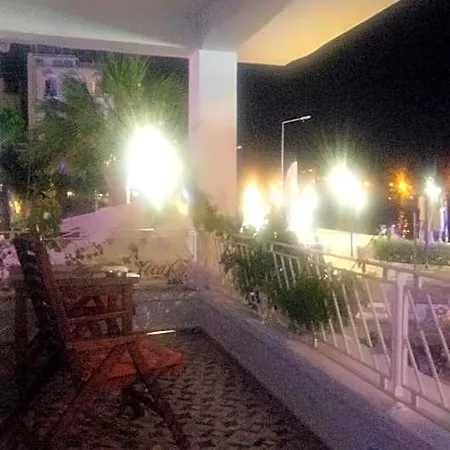 Hotel Vongole *