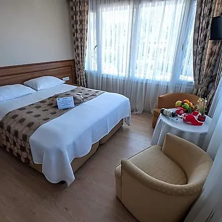 Ξενοδοχείο Vongole Çeşme