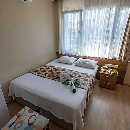 Vongole Hotel Çeşme
