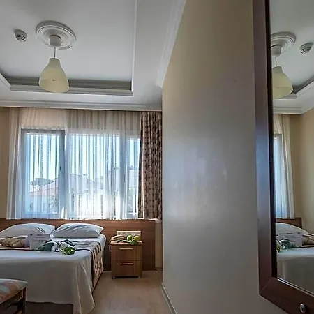 Vongole * Çeşme