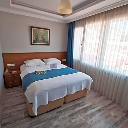 Vongole Ξενοδοχείο