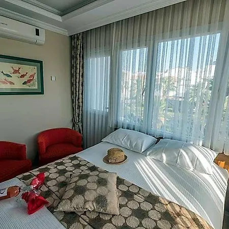 Ξενοδοχείο Vongole *