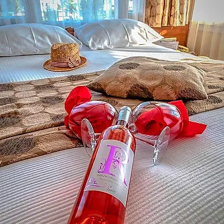 Vongole Hotell
