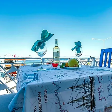 Ξενοδοχείο Vongole Çeşme