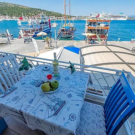 Ξενοδοχείο Vongole *