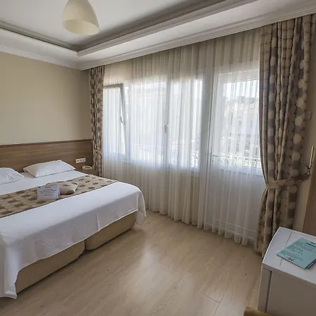 Vongole * Çeşme