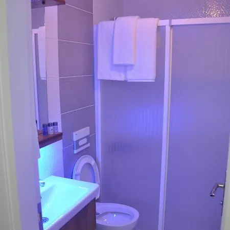 Hotel Vongole Çeşme