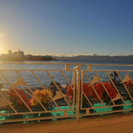 Ξενοδοχείο Vongole *