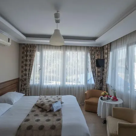 Ξενοδοχείο Vongole *