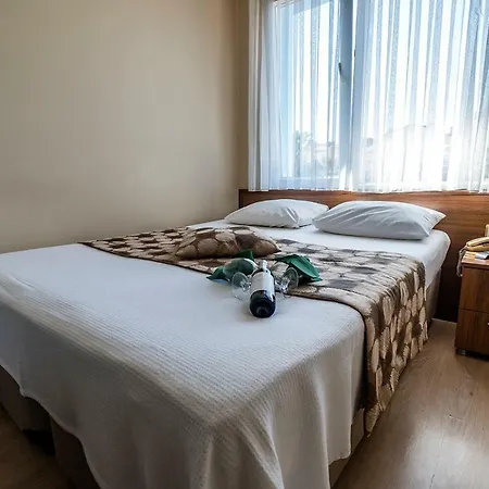 Ξενοδοχείο Vongole *