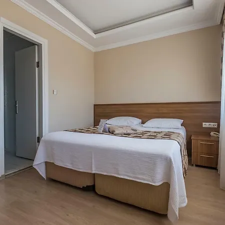 Vongole * Çeşme