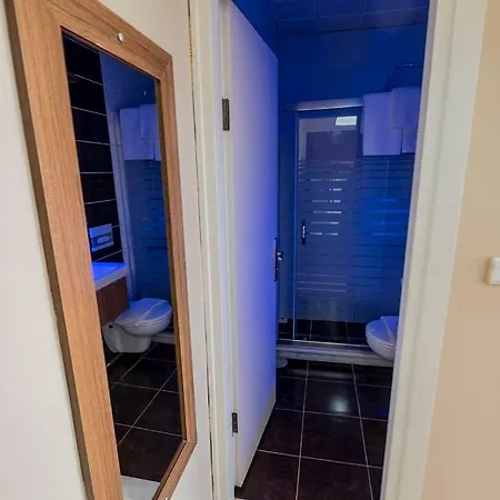Hotel Vongole Çeşme