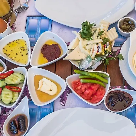 Hotel Vongole *