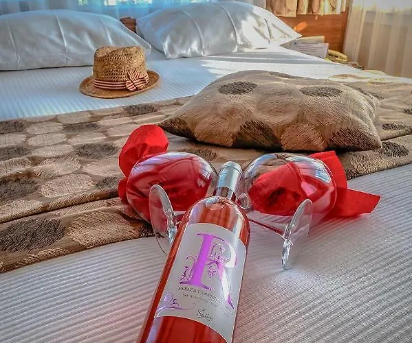 蛤蜊别墅酒店 酒店 Çeşme
