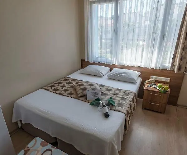 蛤蜊别墅酒店 * Çeşme